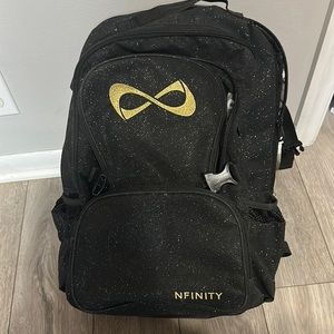 NFINITY Backpack